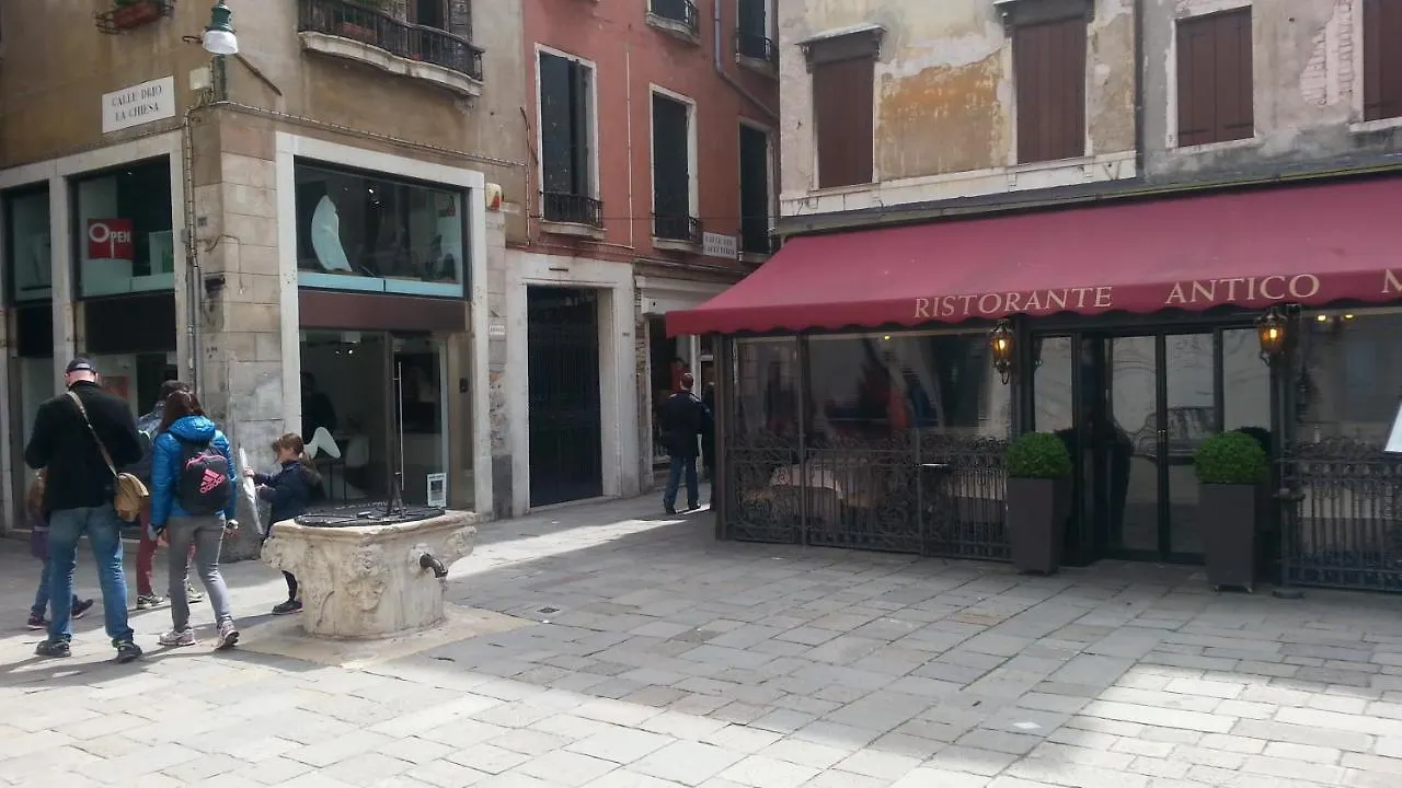 Wellvenice Fenice Italy