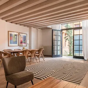  Apartment Casin Dei Spiriti By Lionhost