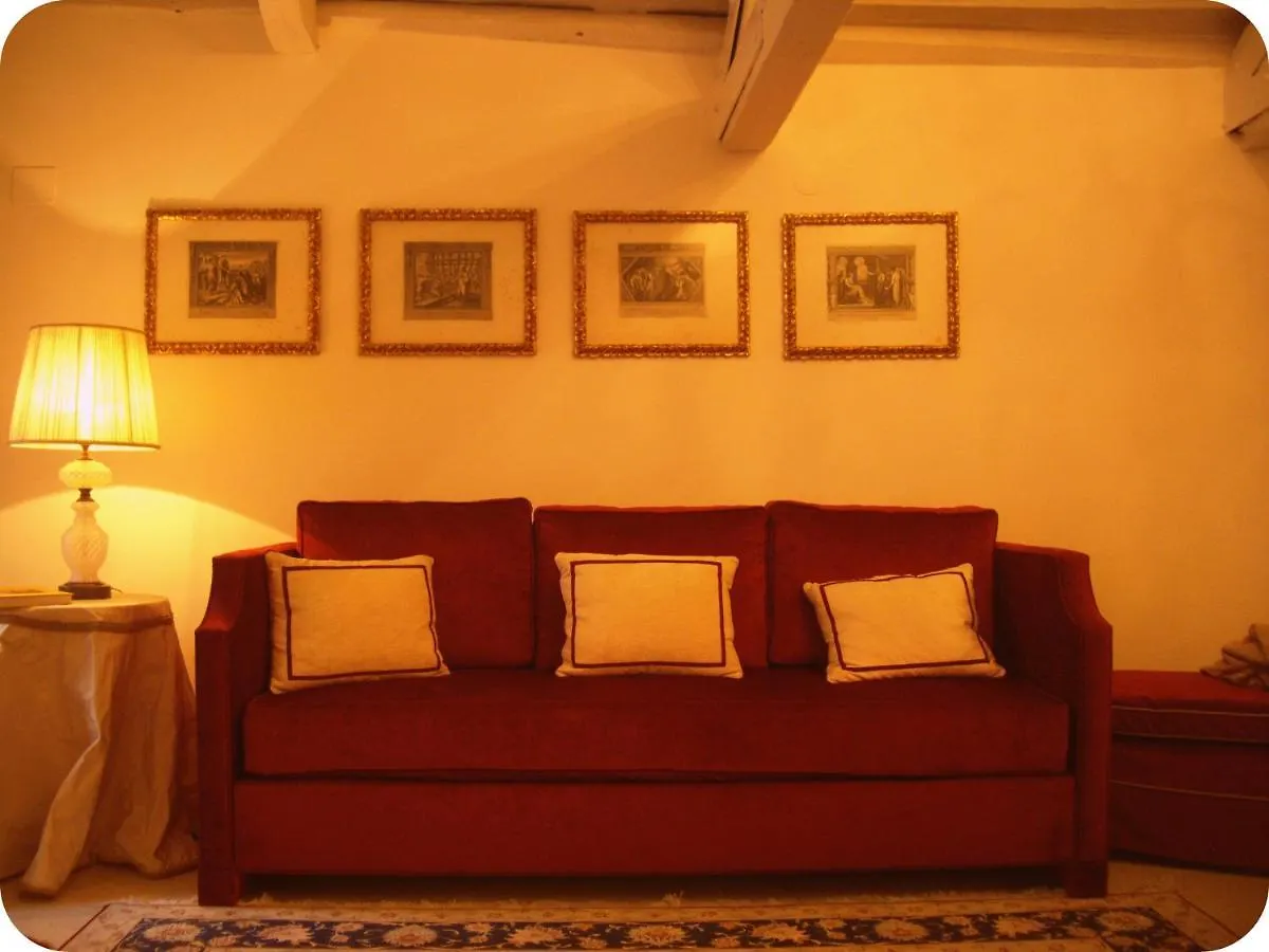 Wellvenice Fenice Apartment