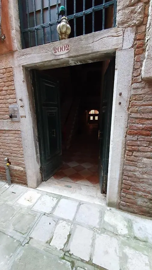 Wellvenice Fenice