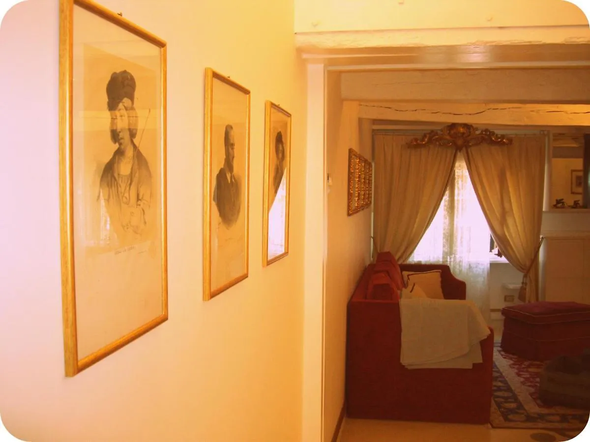 Wellvenice Fenice