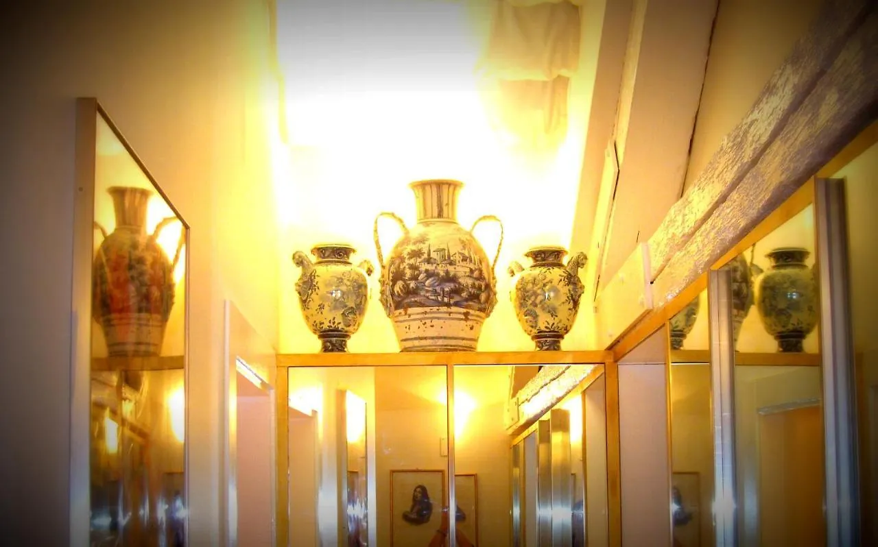 Wellvenice Fenice Apartment Venice
