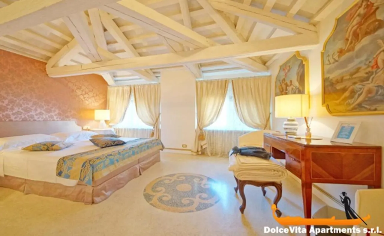 Wellvenice Fenice Venice